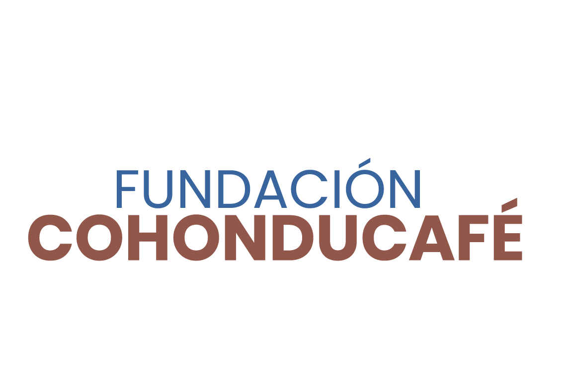 Logo Fundación COHONDUCAFE